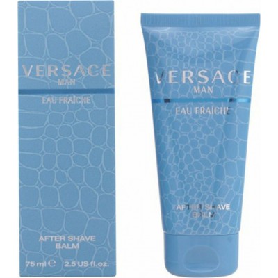 VERSACE Man Eau Fraiche aftershave balm 75ml